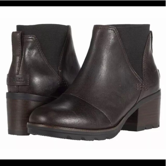 Sorel - Picture 7 of 7